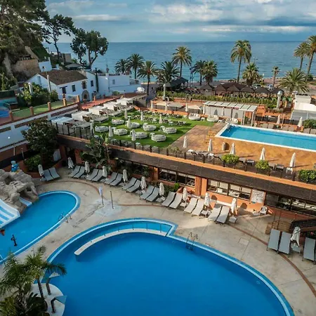 Rosamar & 4*s 4* Lloret de Mar